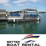 Better boat rental