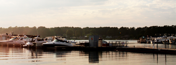 Boating Header