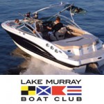Lake Murray Boat Club Square