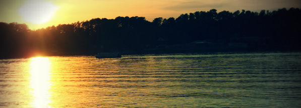 Lake photo